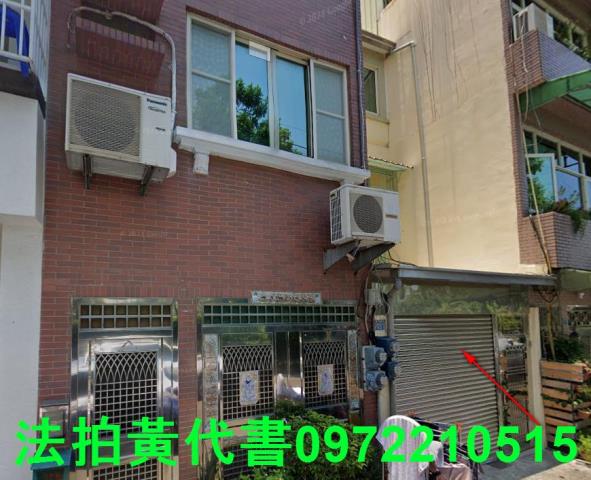 楠梓拍賣透天-8