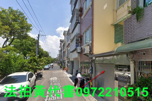 楠梓拍賣透天-9