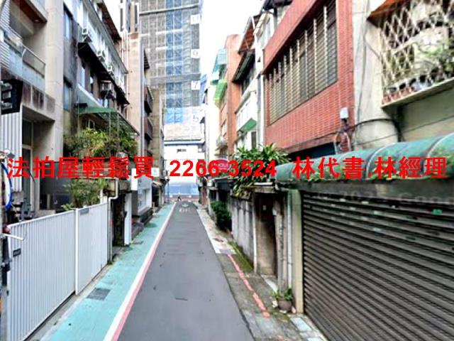 大安區拍賣公寓-5