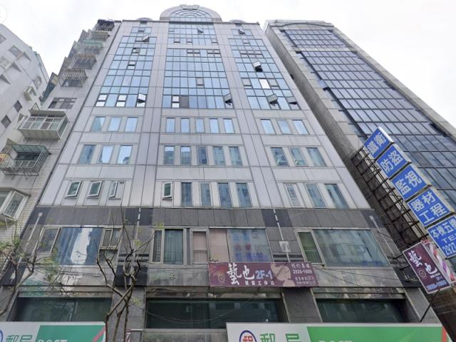 永和法拍大樓-2