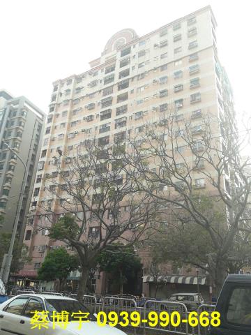 北屯柳陽西街頂好文心