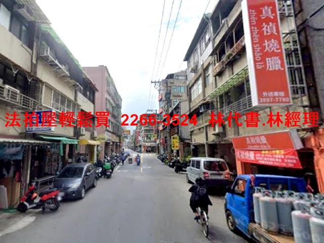 北投法拍公寓-4