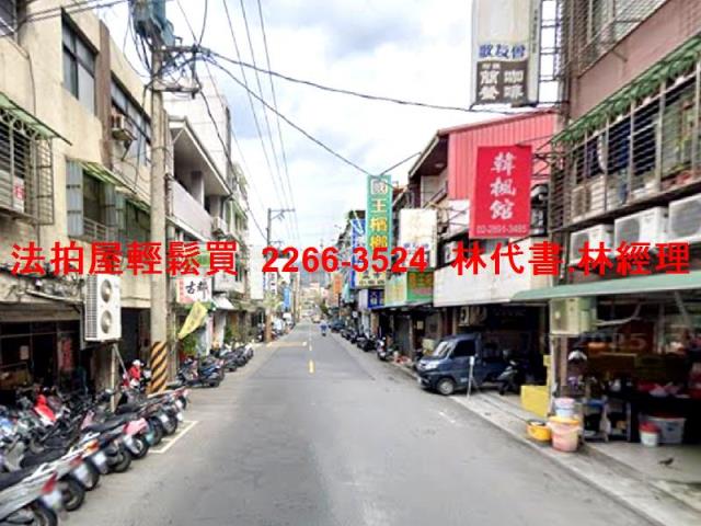 北投法拍公寓-5