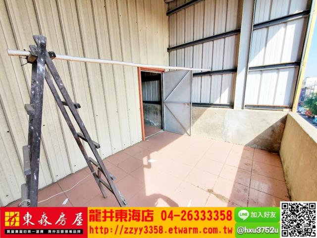 台中大肚透天-9