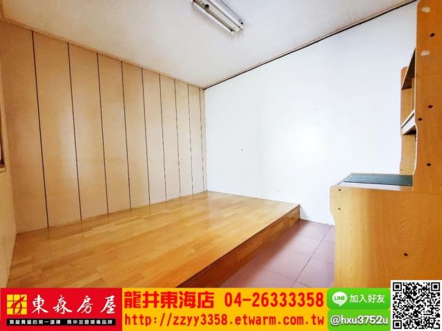 台中大肚透天-3