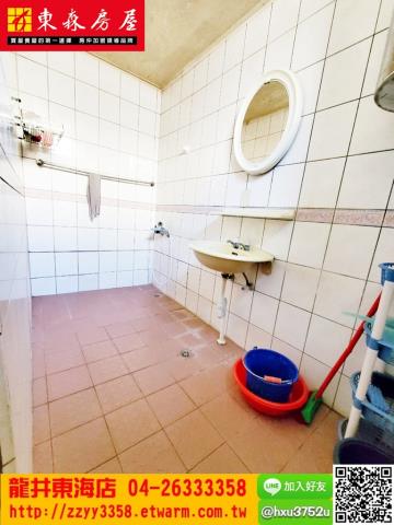 台中大肚透天-4