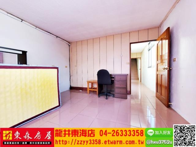 台中大肚透天-5