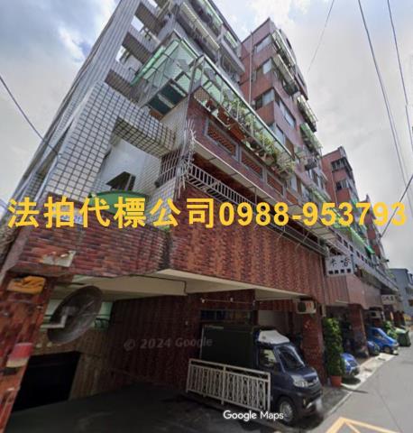 台中太平拍賣大樓-6