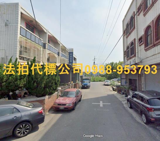 台中大甲透天拍賣-3