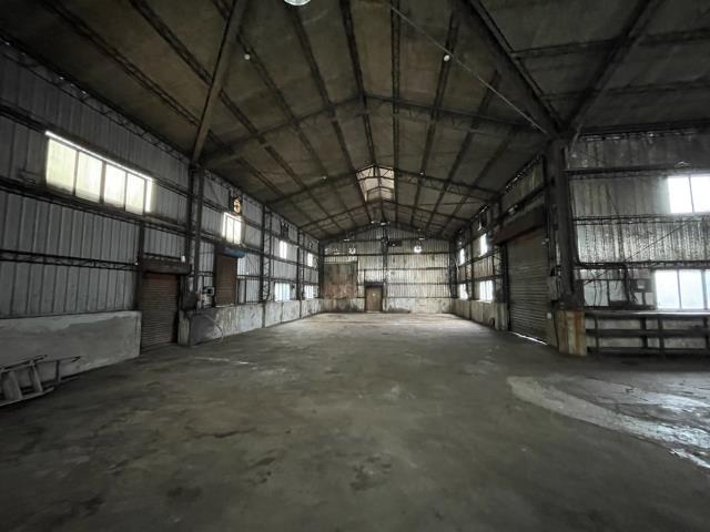 桃園平鎮廠房-5