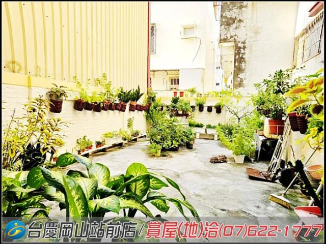 高雄橋頭透天-14