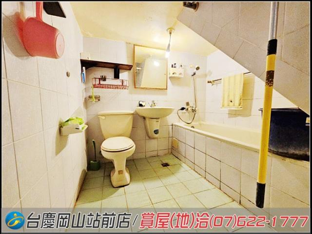 高雄橋頭透天-7