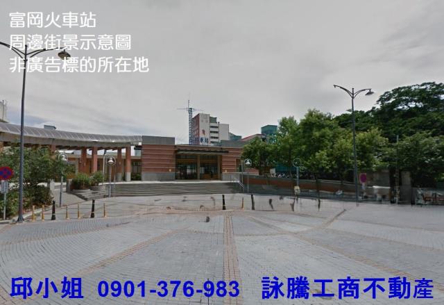 桃園楊梅大樓-1