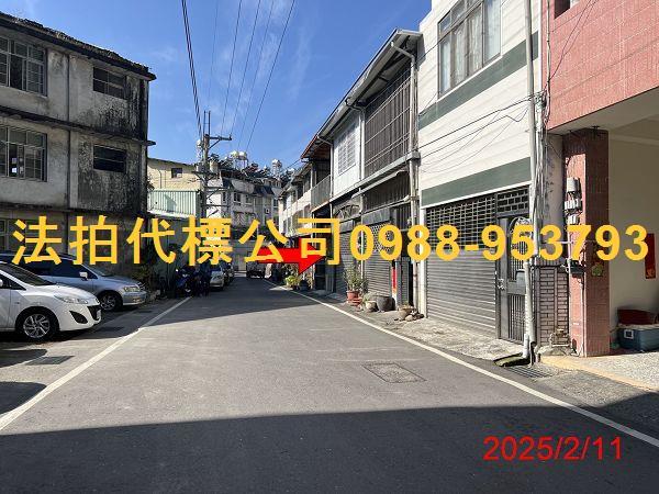 南投埔里法拍透天-2