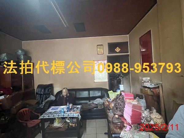 南投埔里法拍透天-5