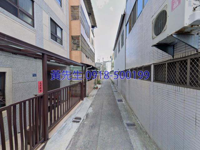 台中法拍透天-4