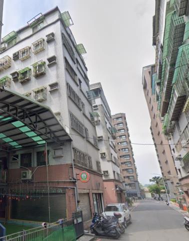 新北新店法拍華廈-4