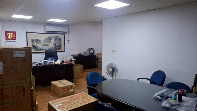 新北樹林廠房-3