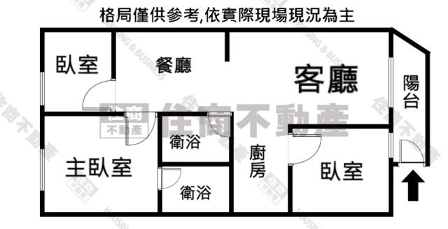 高雄前鎮公寓-14