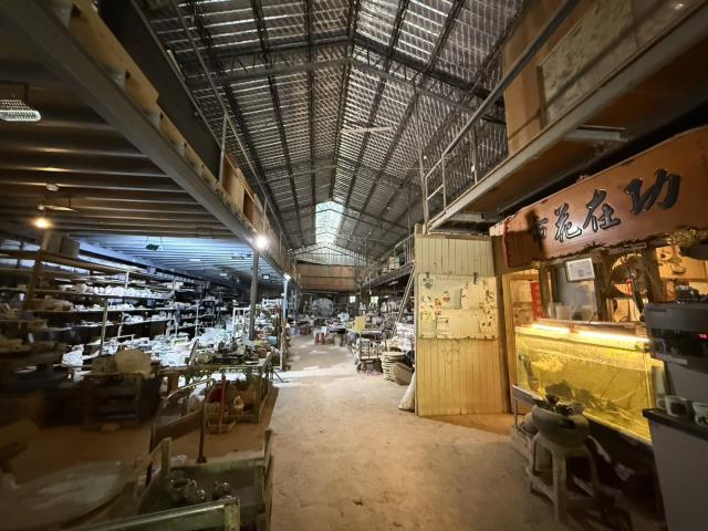 新北鶯歌廠房-3