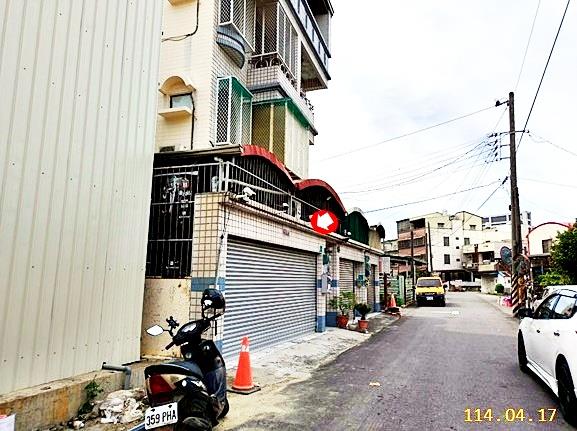 安定港口樹谷園區透天