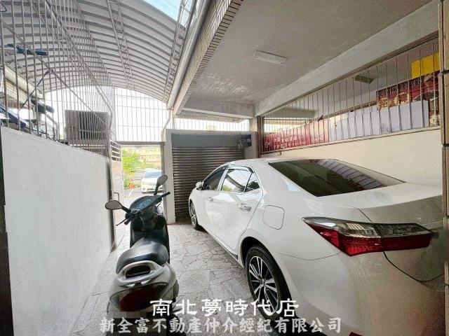 台南永康透天-2