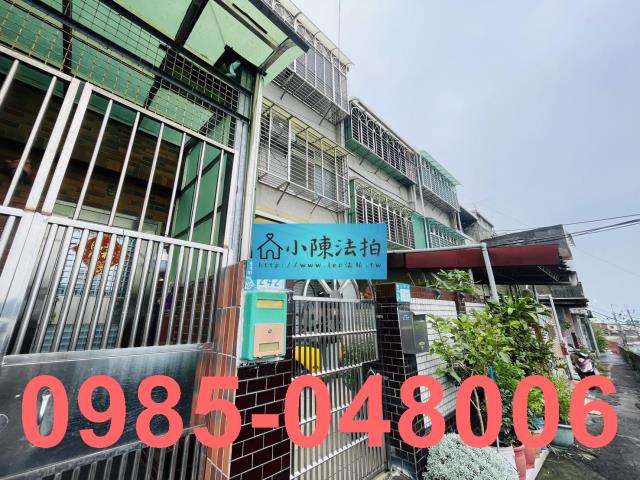 樹林法拍透天-2