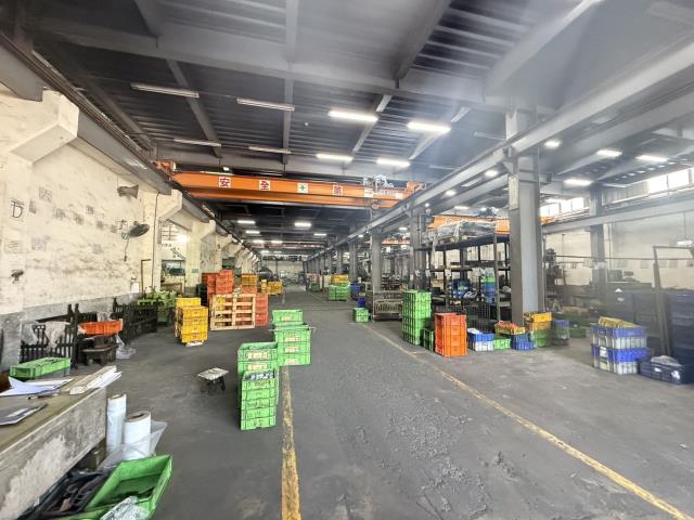 新屋廠房-3