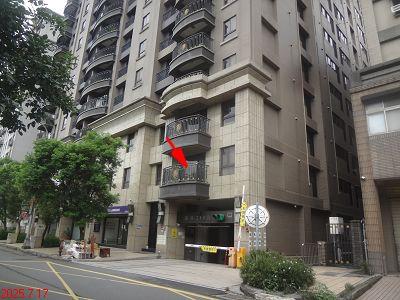 新北大樓法拍-2