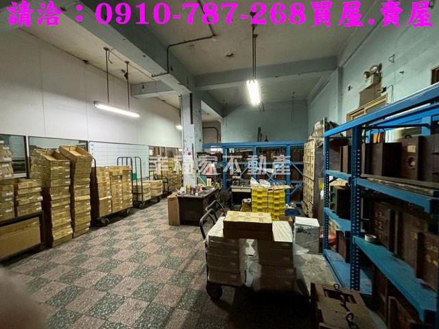 台南南區廠房-9