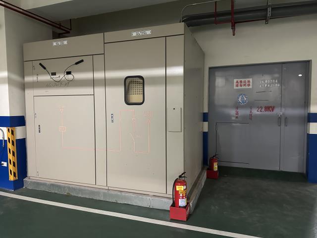 新竹湖口廠房-15