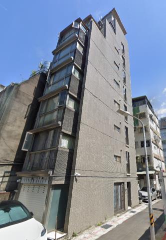 台北中正區拍賣華廈-1