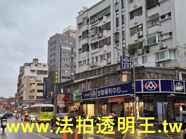 台北信義區法拍華廈-6