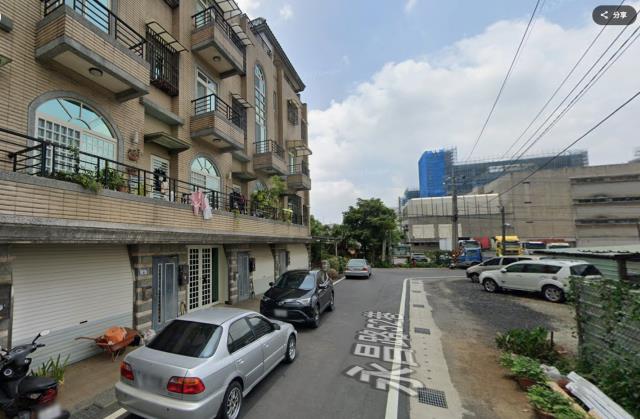 桃園大溪法拍透天-10