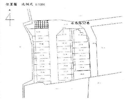 桃園大溪法拍透天-12