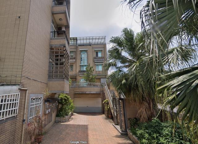 桃園大溪法拍透天-5