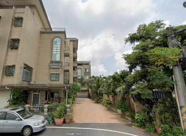 桃園大溪法拍透天-6