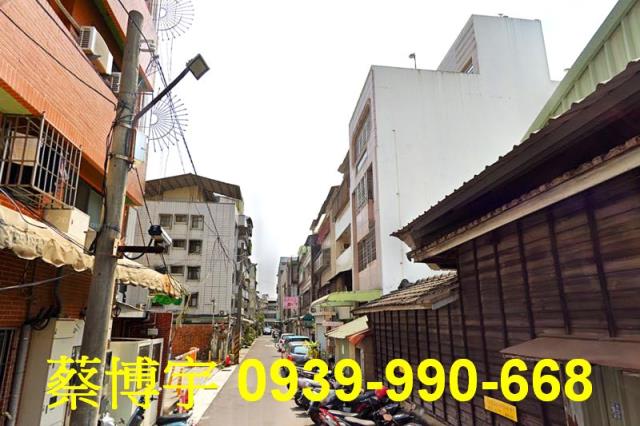 南區忠孝路法拍屋公寓