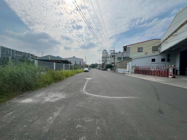 台南永康廠房-3