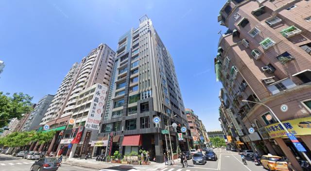 苓雅大樓法拍-4