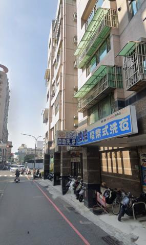 東區法拍華廈-6