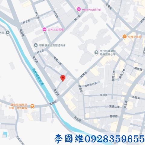 埔里法拍透天-4