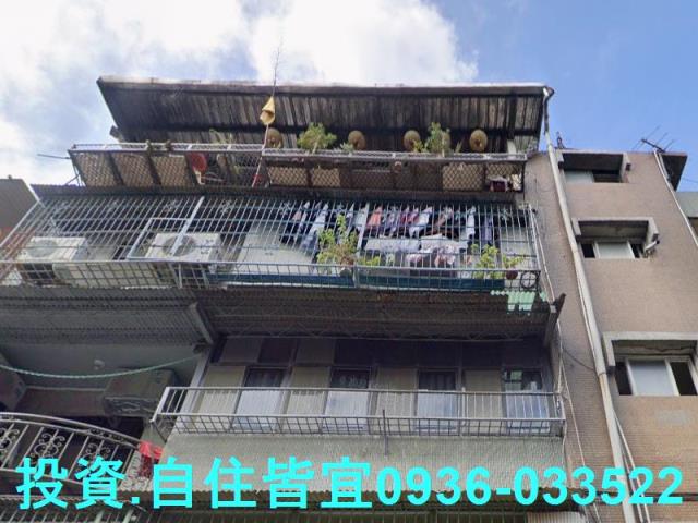 新莊拍賣公寓-2