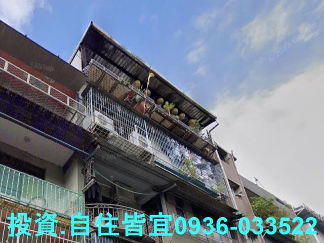 新莊拍賣公寓-4