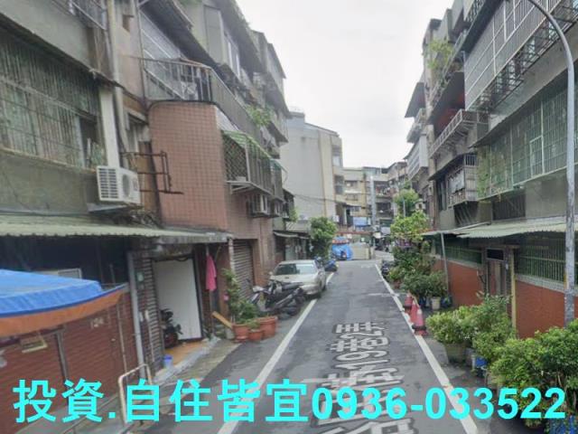 新莊拍賣公寓-6