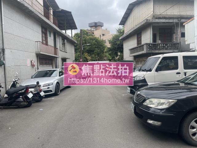 台北法拍大樓-10