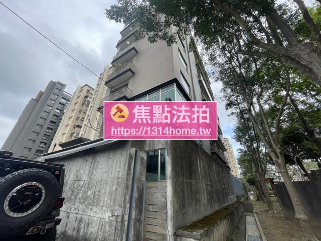 台北法拍大樓-4