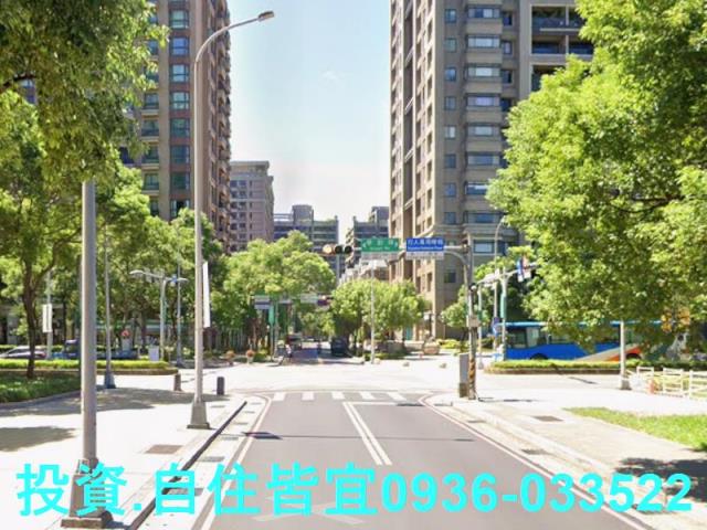 新北大樓法拍-8