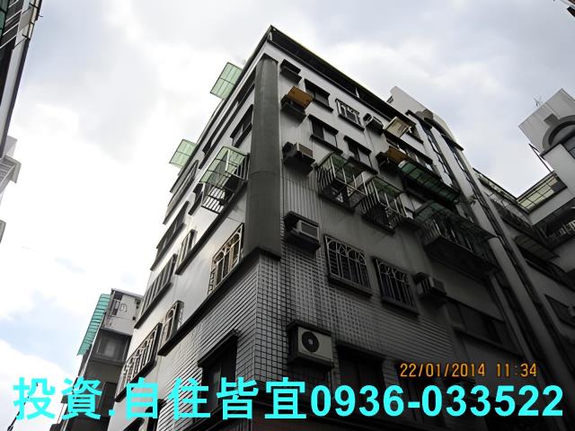 新北新店法拍華廈-2