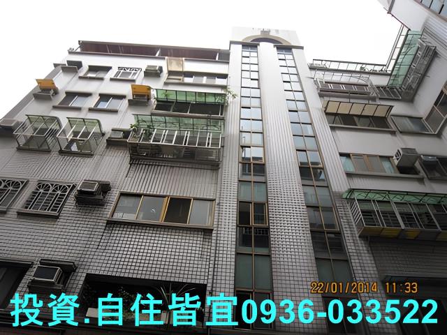 新北新店法拍華廈-3